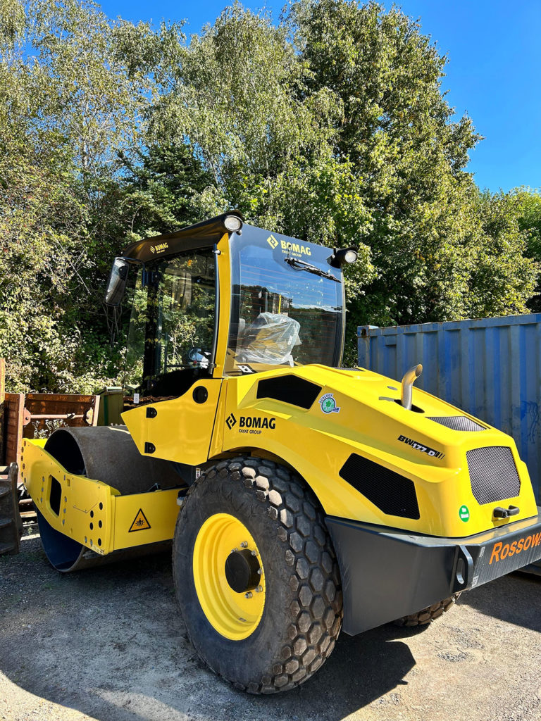 Bomag BW177D Walzenzug_Web