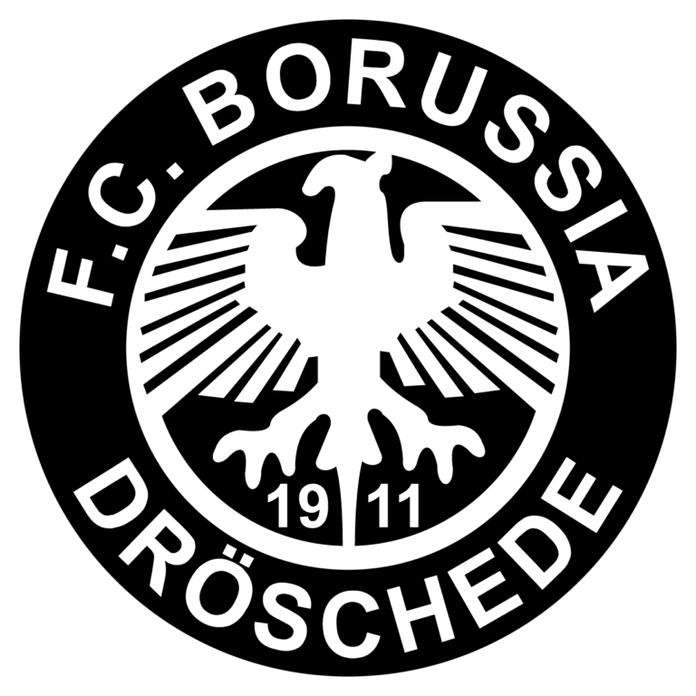 Borussia_Dröschede_Logo