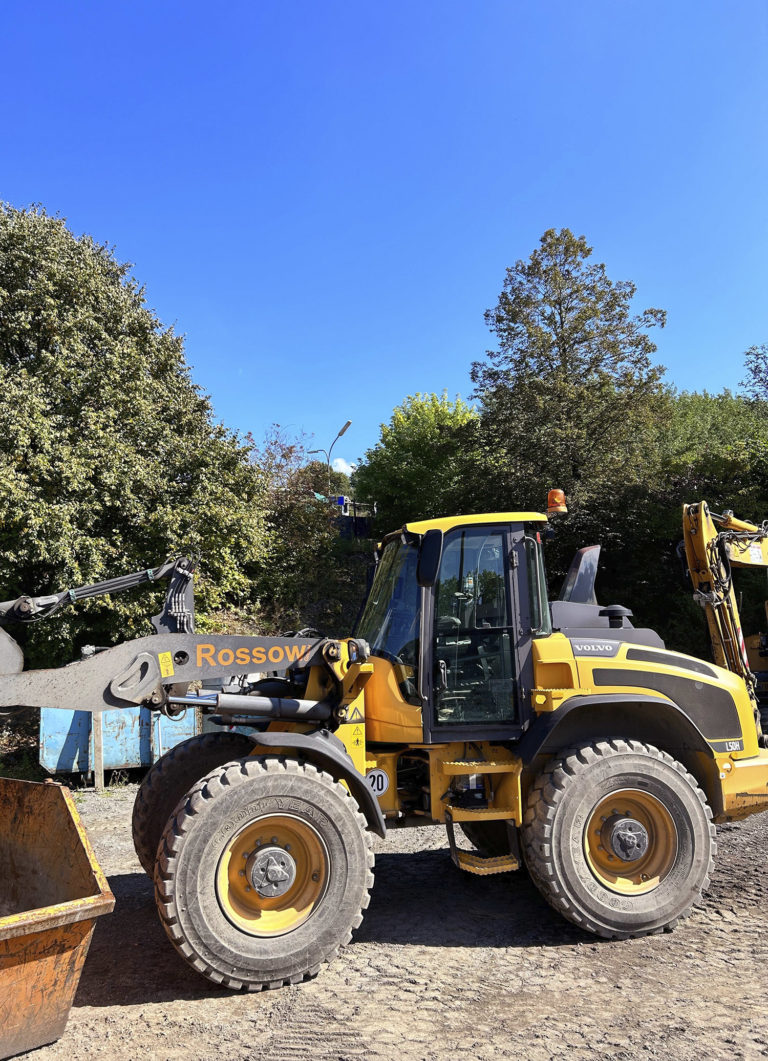 Volvo L50H Radlader_Web